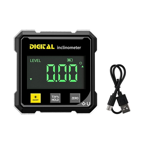 Dewin digitaler winkelmesser - dewin,
