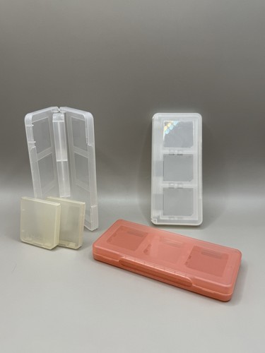 6er gamecase spielehülle - 6er,