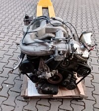 Motor mit Anbauteile Jaguar