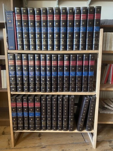 New encyclopedia britannica - encyclopedia,