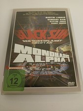 Mondbasis Alpha 1 - Black Sun