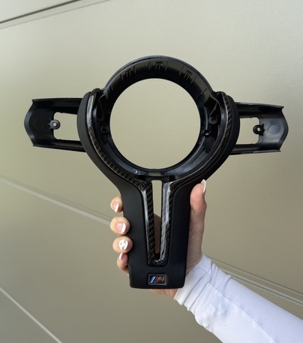 Bmw performance leder carbo - bmw, m