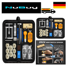 Uhrenwerkzeuge Set Uhren