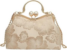 YYW Abend Schulter Kette