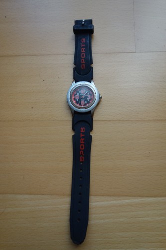 Auriol kinder armbanduhr - kinder,