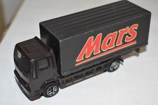 Corgi ford cargo truck auto - ford,