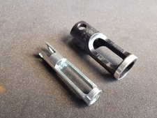 Original VW 541/5 + 541/6 VW 541 Spezialwerkzeug Niederhalter Ventile (K18)