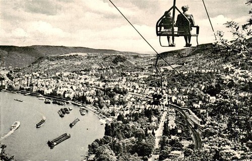 Sessellift chairlift telesiege - sessellift,