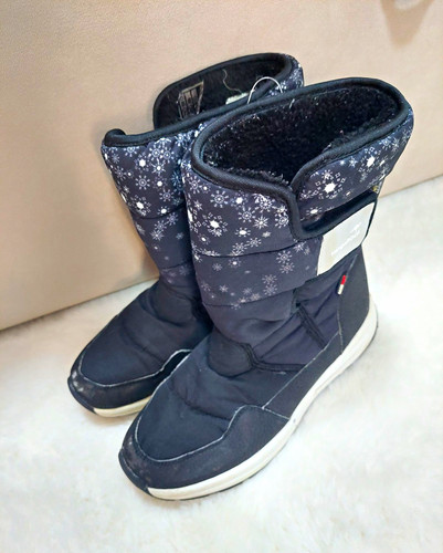 Kangaroos schneestiefel - kangaroos,