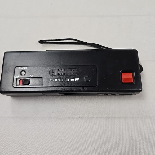 Carena 110 pocketkamera - carena, –