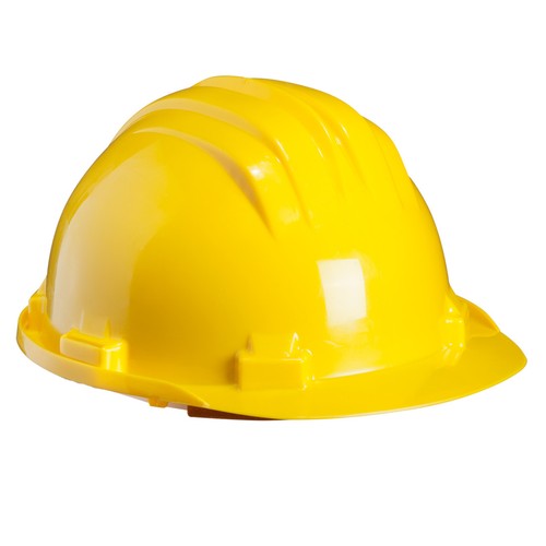 Bauarbeiterhelm schutzhelm - bauarbeiterhelm,
