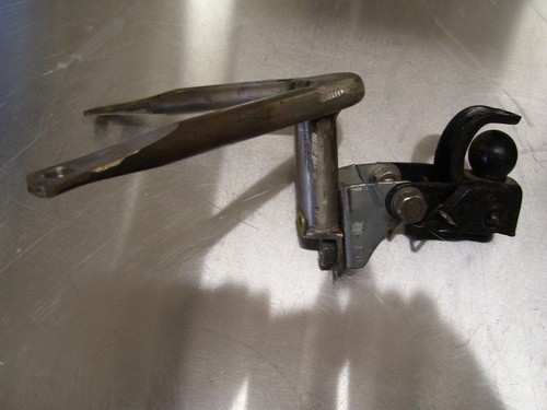 Anhängerkupplung für peugeot - für,