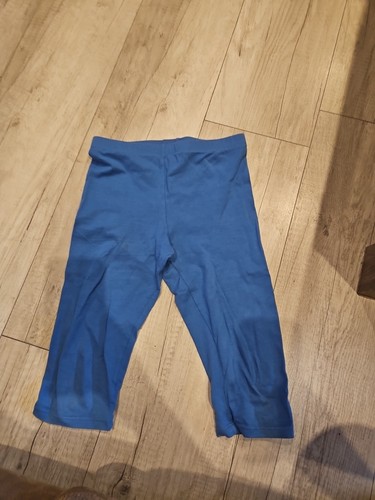 Mädchen capri leggings - capri, gr