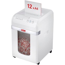 HSM shredstar Autofeed X300