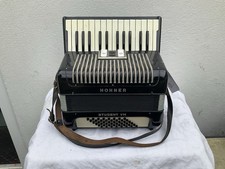 Hohner student bass - student, vm