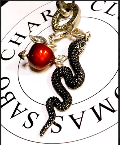 Thomas sabo set - thomas,