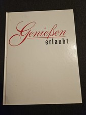Genießen erlaubt - Alfons