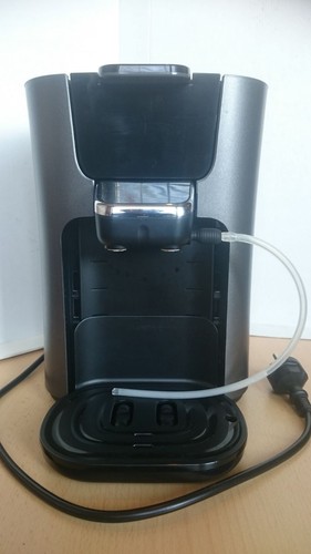 Philips senseo 6574 - hd, 6574/50