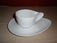 Rosenthal  1 Espressotasse 2