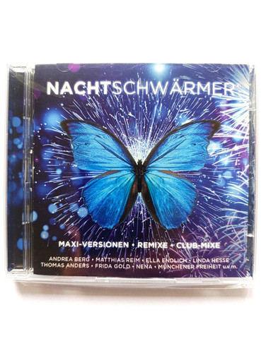 Nachtschwärmer - ,