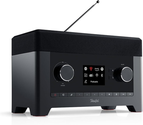 Teufel radio 3sixty premium - teufel,