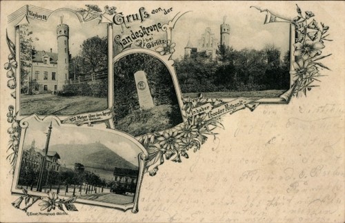 Görlitz der lausitz - in,