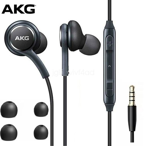 Samsung akg ohrhörer - ohrhörer, 3,5