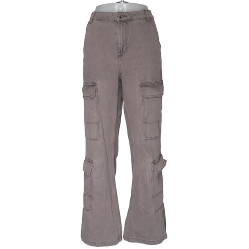 Divided cargohose - divided, by