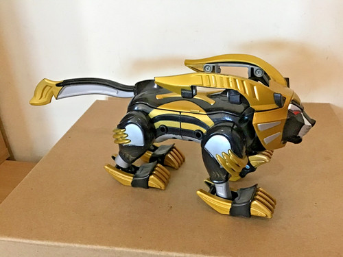 Power rangers jungle fury - jungle,