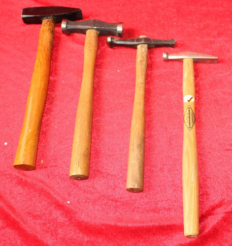 Uhralte hammer konvolut - hammer,