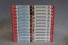 Manga Dengeki Daisy Band 1-12 von Kyousuke Motomi