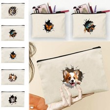 Creature Hole Art Canvas