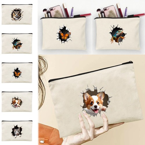 Creature hole art canvas - creature,