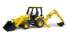 Jcb midi baggerlader - midi, cx