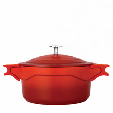 Kasan ROM 7,5 L Gulaschtopf