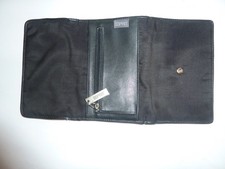 ESPRIT Organizer Etui Dokumententasche Reisebrieftasche Ticket Mappe