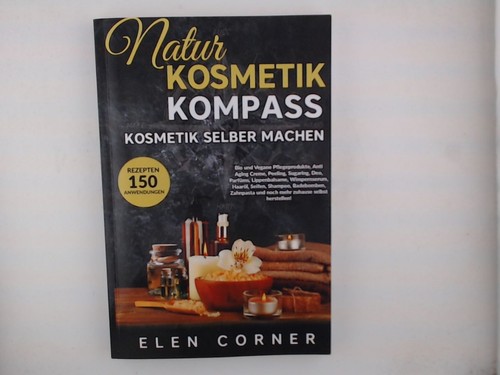 Naturkosmetik kompass - naturkosmetik,