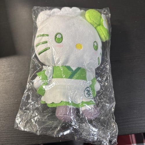 Sanrio figur hello kitty - hello,