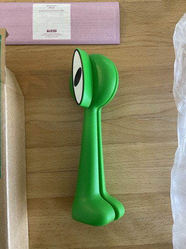 Alessi dosenöffner can - dosenöffner,