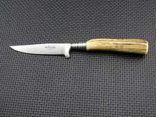 Rehwappen Messer Trachtenhosen