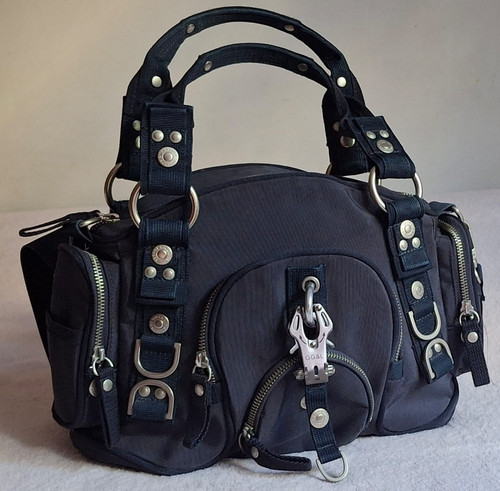 George gina lucy navy - george, &