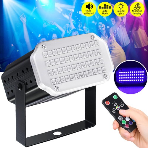 Led stroboskop licht - led,