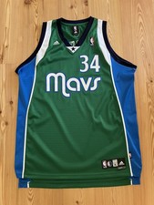 Retro adidas NBA Trikot Devin