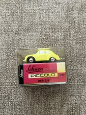 Schuco Piccolo 1:90 DKW 3/6