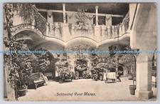 R814786 Schlosshof Vorst Meran