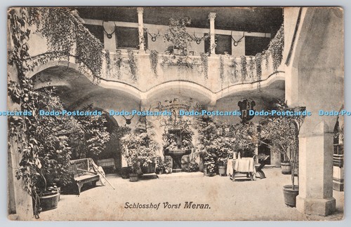 R814786 schlosshof vorst meran - schlosshof,