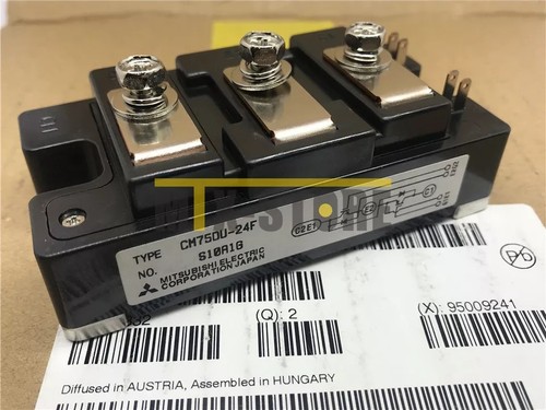 1pcs new module cm75du 24f - ,