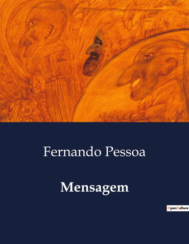 Mensagem fernando pessoa - fernando,