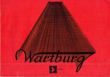 VEB Automobilwerk Eisenach