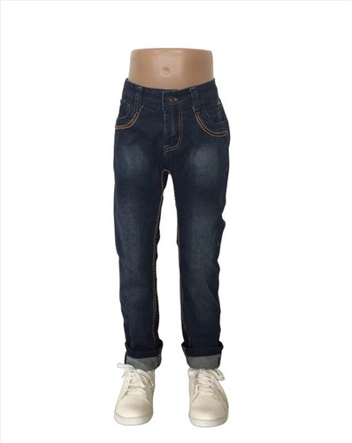 Jungen jeans slim - jeans, hose